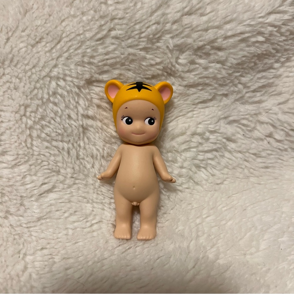 Sonny Angel - Animal Series V. 1 Tiger